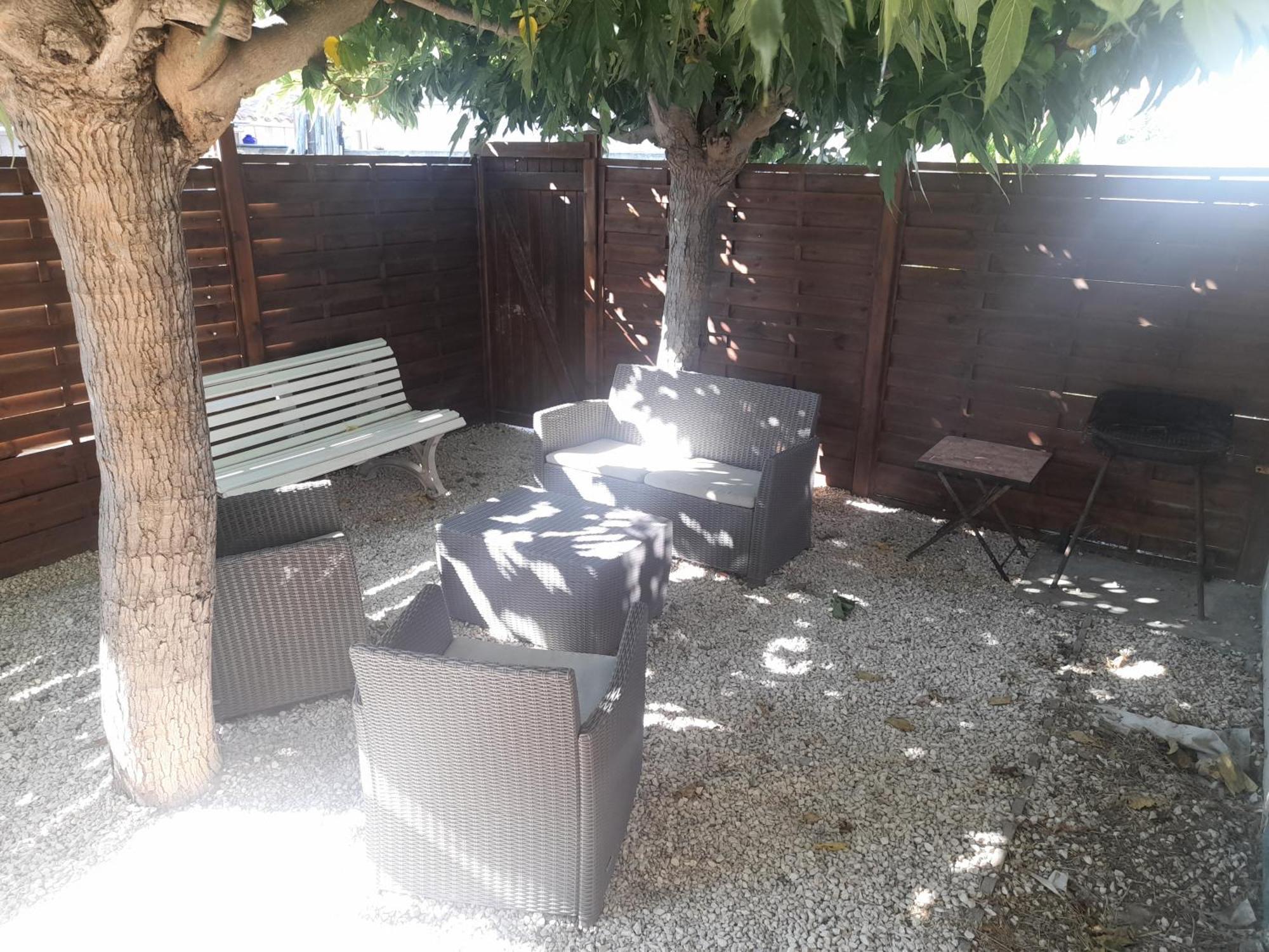 Maison Du Port Casa de Férias Narbonne-Plage