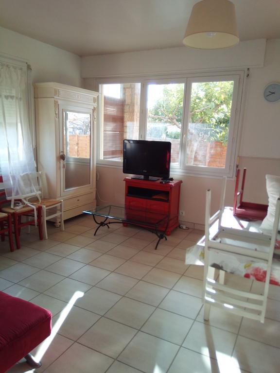 Maison Du Port Holiday home