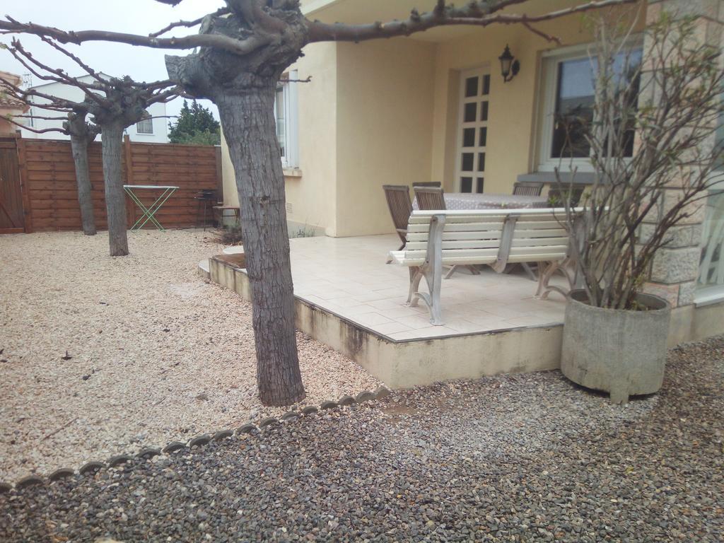 Maison Du Port Holiday home Narbonne-Plage