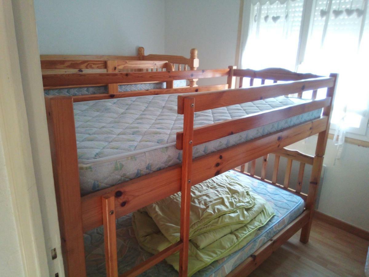 Maison Du Port Holiday home