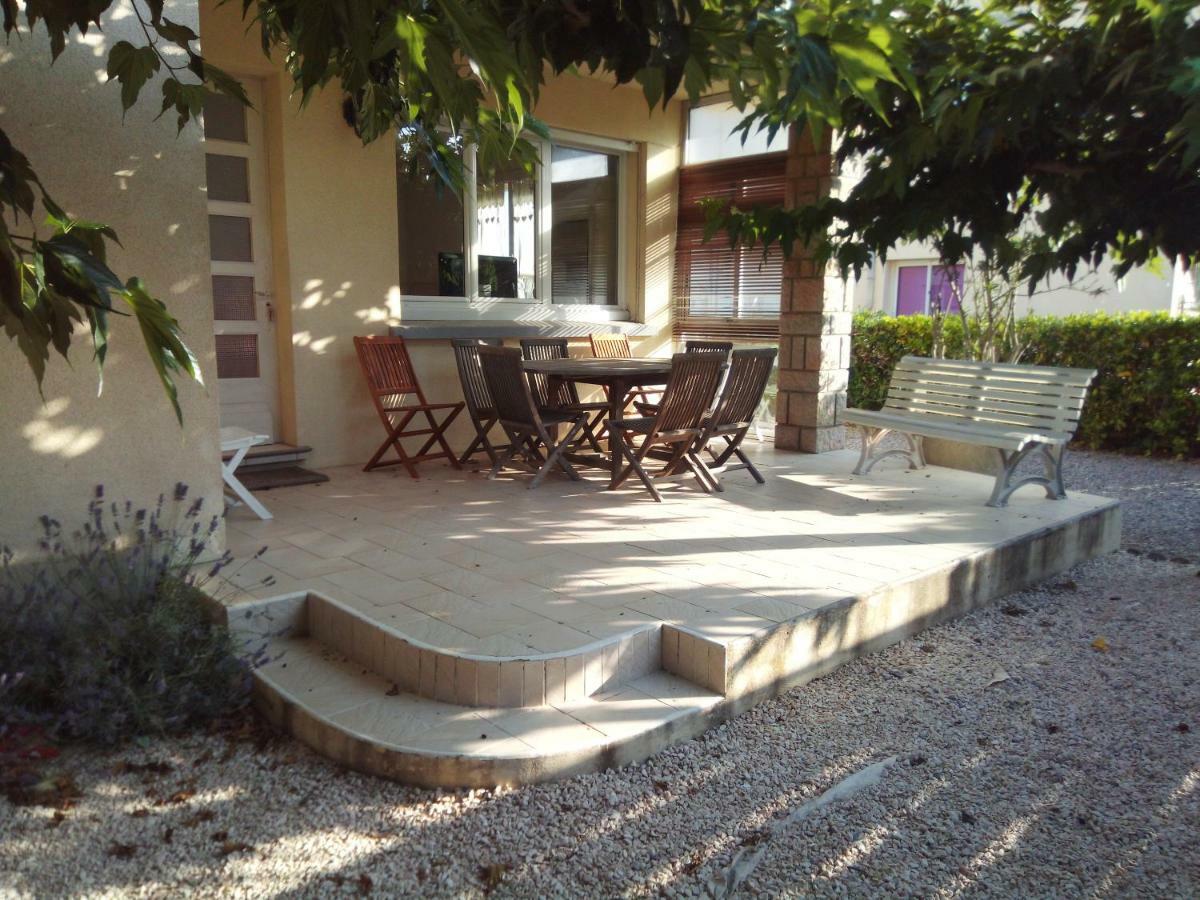 Casa de Férias Maison Du Port Narbonne-Plage