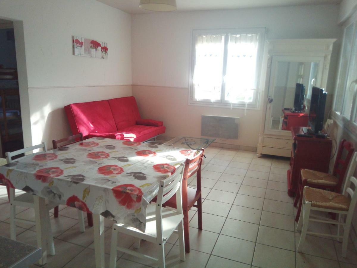 Maison Du Port Holiday home *